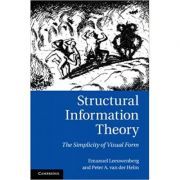Structural Information Theory: The Simplicity of Visual Form