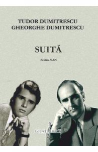 Suita pentru pian