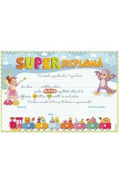 Super Diploma