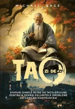 Tao zi de zi de Michael Sage