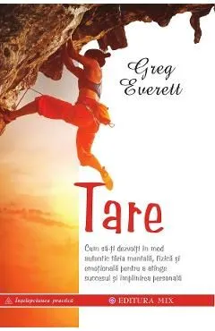 Tare de Greg Everett