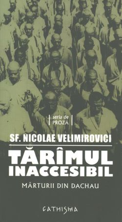 Tărîmul inaccesibil