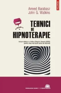 Tehnici de hipnoterapie de John G. Watkins