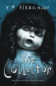 The Collector de K. R. Alexander