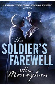 The Soldier