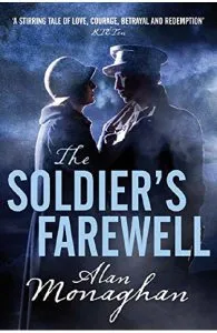 The Soldier's Farewell de Alan Monaghan