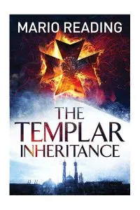The Templar Inheritance de Mario Reading