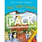 The wild swans Manualul Profesorului cu Digibook App de Jenny Dooley