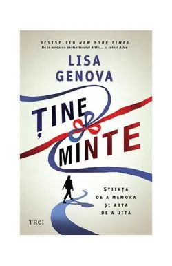 Ține minte de Lisa Genova