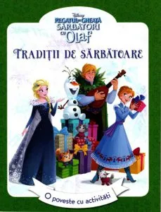 Traditii de sarbatoare