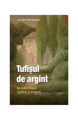 Tufișul de argint
