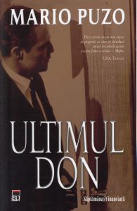 Ultimul Don