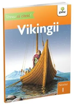 Vikingii de Denise Ryan
