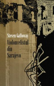 Violoncelistul din Sarajevo