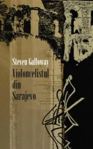 Violoncelistul din Sarajevo