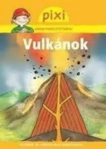 Vulkanok de Brigitte Hoffmann