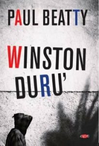 Winston Duru.