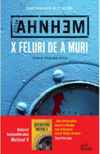 X feluri de a muri