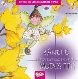 Zanele ne povestesc despre... Modestie de Aleix Cabrera