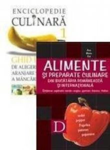 1+1 Cadou Alimente si preparate