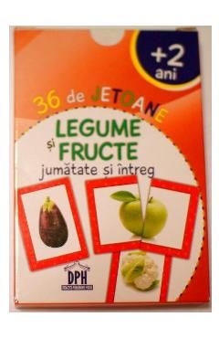 36 de jetoane