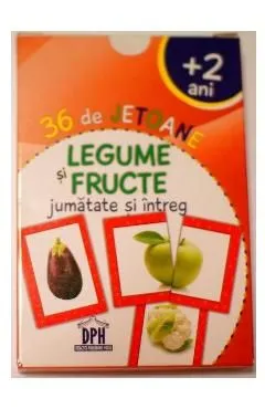 36 de jetoane