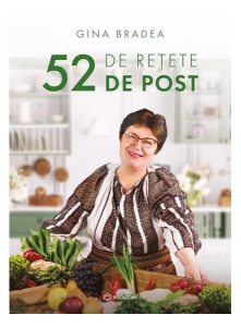 52 de rețete de post