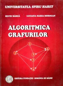 Algoritmica grafurilor de Luciana Maria Morogan