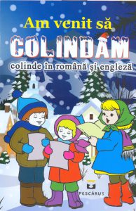 Am venit sa colindam