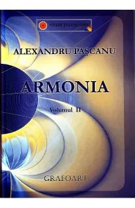 Armonia Vol.2 de Alexandru Pascanu