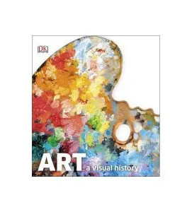 Art. A Visual History de Robert Cumming