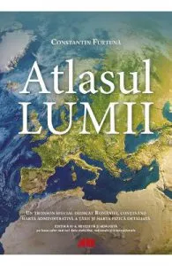 Atlasul lumii de Constantin Furtuna