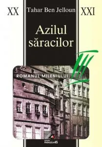 Azilul saracilor de Tahar Ben Jelloun