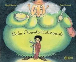 Baba-Clanța-Cotoroanța de Pierre Bertrand