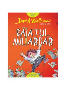 Baiatul miliardar
