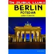 Berlin de Claudiu Viorel Savulescu