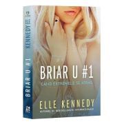 Briar U1 Cand extremele se atrag