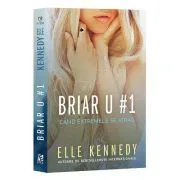Briar U1 Cand extremele se atrag de Elle Kennedy