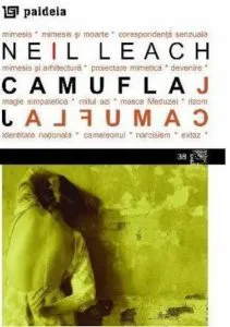 Camuflaj de Neil Leach