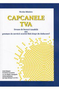 Capcanele TVA