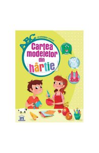 Cartea modelelor din hartie
