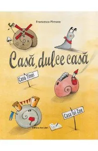 Casa, dulce casa de Francesca Pirrone