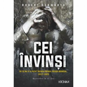 Cei invinsi