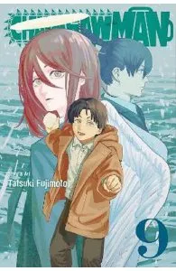 Chainsaw Man, Vol. 9 de Tatsuki Fujimoto