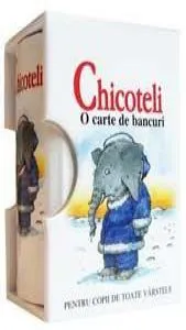 Chicoteli de Helen Exley