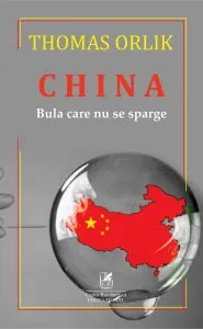 China de Thomas Orlik