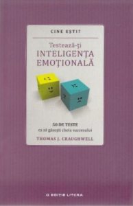 Cine esti? Testeaza-ti inteligenta