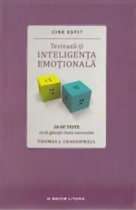 Cine esti? Testeaza-ti inteligenta