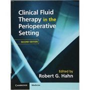Clinical Fluid Therapy in the Perioperative Setting