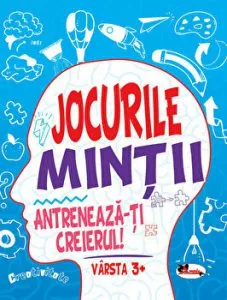 Coloram si ne jucam cu Ingrid, Matei si Pufi. (volumul 2). Activitati distractive de Ioana Cristina Vladoiu